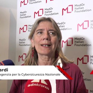 Tech, Ciardi (Acn): "Regole necessarie, ma siano agili e intelligenti"