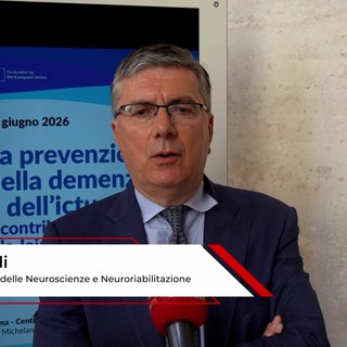Salute: Lodi (Irccs), 'Prevenzione e stili di vita possono ridurre il rischio di demenza'