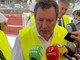 Salvini: "Report avanti senza Ranucci? Sì, serve una pausa" Salvini: "Report avanti senza Ranucci? Sì, serve una pausa"