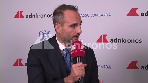 Chiarini (Assolombarda): "Investire sui giovani per accelerare l'innovazione Ai" Chiarini (Assolombarda): "Investire sui giovani per accelerare l'innovazione Ai"