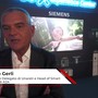 Tech: Gerli (Unareti), 'collaboriamo con Siemens per digitalizzare i processi che governano le infrastrutture energetiche'