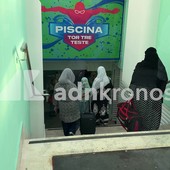 Piscina per sole donne, organizzatori: "Non solo islamiche, ognuna è libera"