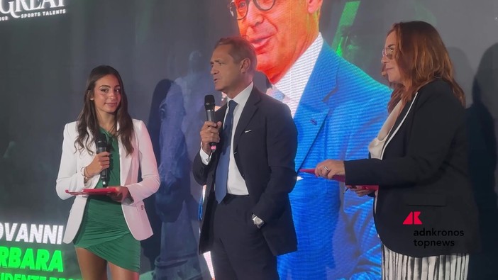 Venezia 83 giovani talenti e innovazione al centro dell'evento firmato BeGreat