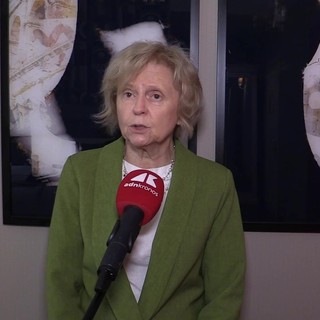Sanità: Viora (Sigo), 'prevenzione e consapevolezza alla base della salute femminile' Sanità: Viora (Sigo), 'prevenzione e consapevolezza alla base della salute femminile'