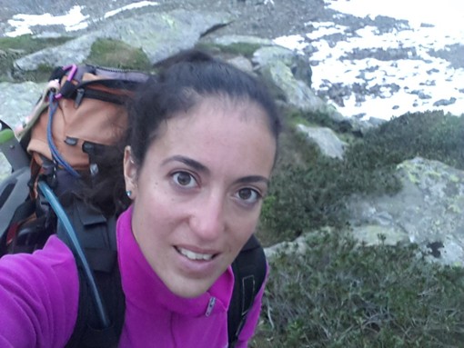 Domani l'ultimo saluto a Valentina Mora, la giovane morta domenica durante un'escursione Domani l'ultimo saluto a Valentina Mora, la giovane morta domenica durante un'escursione