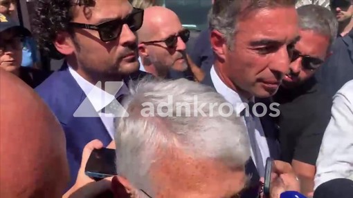 Caso Ranucci, il legale di Lavitola: "Non voleva scappare in Camerun"