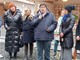 Inaugurato il villaggio della solidarietà a Novara