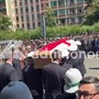 Funerali agente morto durante inseguimento, applausi sulle note di 'Hallelujah' per Francesco Imprezzabile