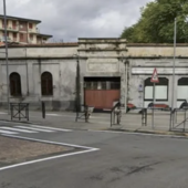 Arona, al via i lavori per il nuovo parcheggio in via Torino