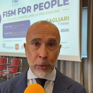 Sanità: Sotgiu (Consiglio superiore Sanità), 'i vaccini hanno ridotto considerevolmente le malattie infettive' Sanità: Sotgiu (Consiglio superiore Sanità), 'i vaccini hanno ridotto considerevolmente le malattie infettive'