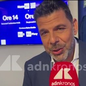 Salvo Sottile: "Il mio 'Ore 14' non sarà un tribunale. Nessun dissing con Milo Infante" Salvo Sottile: "Il mio 'Ore 14' non sarà un tribunale. Nessun dissing con Milo Infante"