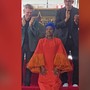 Angelique Kidjo nella storia, è la prima cantante africana a ricevere una stella a Hollywood Angelique Kidjo nella storia, è la prima cantante africana a ricevere una stella a Hollywood