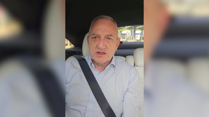 Incidenti stradali, l'appello di Vaia: "Sanità e sicurezza, binomio inscindibile"