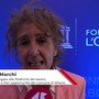 For Women in Science, De Marchi (regione Lombardia): 'raccontare storie alle primarie, qui iniziano stereotipi' For Women in Science, De Marchi (regione Lombardia): 'raccontare storie alle primarie, qui iniziano stereotipi'