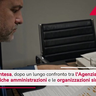 Rinnovo contratto statali, verso la firma: interessa circa 195mila dipendenti