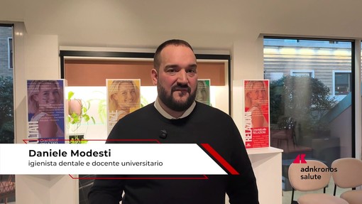 Salute: igienista dentale Modesti, 'per igiene orale adattare consigli universali in base al proprio stile comportamentale' Salute: igienista dentale Modesti, 'per igiene orale adattare consigli universali in base al proprio stile comportamentale'
