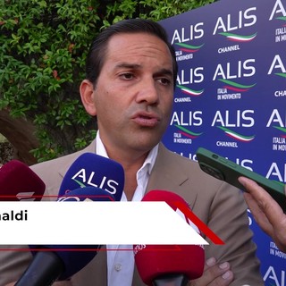 Trasporti, logistica ed energia, Grimaldi (Alis): "Ets penalizzano imprenditori"