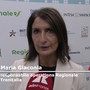 Mobilità, Giaconia (Trenitalia): "Regionale dorsale di un sistema integrato e flessibile" Mobilità, Giaconia (Trenitalia): "Regionale dorsale di un sistema integrato e flessibile"
