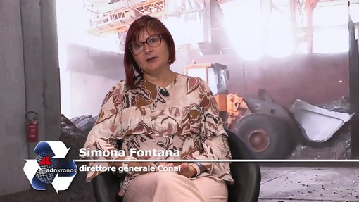 Sostenibilità, Fontana (Conai): "La circolarità al centro del nuovo Regolamento europeo sugli imballaggi in plastica'