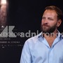Alessandro Borghi compie 40 anni: "Il successo? La felicità è altrove"