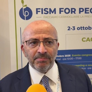 Fism for people, a Cagliari due giornate dedicate alla prevenzione e agli screening gratuiti Fism for people, a Cagliari due giornate dedicate alla prevenzione e agli screening gratuiti