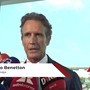 Aeroporti, Benetton (Mundys): "In Open a Fiumicino 50mila operatori convivono in equilibrio' Aeroporti, Benetton (Mundys): "In Open a Fiumicino 50mila operatori convivono in equilibrio'