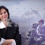 Kasia Smutniak presenta 'Mustang': "Una scuola sul tetto del mondo il centro della mia vita"