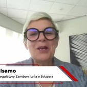 Malattia di Parkinson, Balsamo (Zambon): "Approvazione Ema terapia a rilascio modificato rappresenta innovazione per qualità di vita"