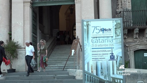 Neurochirurgia: Giuseppe Catapano eletto presidente della SINch Neurochirurgia: Giuseppe Catapano eletto presidente della SINch