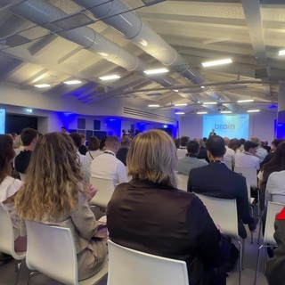 Tech: Verona teatro di 'Brain', l'incontro di Archiva Group e Sap Tech: Verona teatro di 'Brain', l'incontro di Archiva Group e Sap