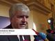 Turismo: ministro Mazzi, 'cultura italiana è un passaporto nel mondo' Turismo: ministro Mazzi, 'cultura italiana è un passaporto nel mondo'