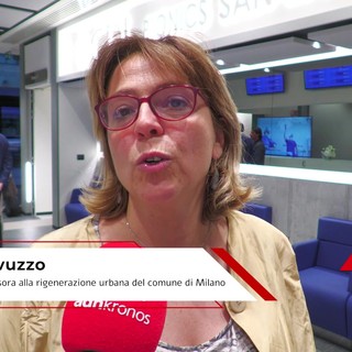 Scavuzzo (Comune di Milano), 'Cdi Bionics San Babila investe in salute''