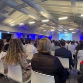 Tech: Verona teatro di 'Brain', l'incontro di Archiva Group e Sap Tech: Verona teatro di 'Brain', l'incontro di Archiva Group e Sap