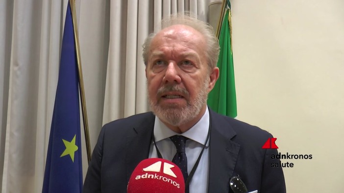 Tumore prostata, Talmelli (Europa Uomo): 'Carta delle Domande aiuta confronto paziente-medico' Tumore prostata, Talmelli (Europa Uomo): 'Carta delle Domande aiuta confronto paziente-medico'