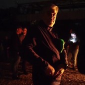 Sciopero Ex Ilva, a Taranto continua l'occupazione delle statali 100 e 106 Sciopero Ex Ilva, a Taranto continua l'occupazione delle statali 100 e 106