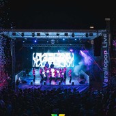 VaralloPop 2026, quattro giorni di musica e spettacolo: dal 9 al 12 luglio torna il festival gratuito