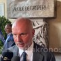 De Gasperi, Schillaci: "Fra i padri della Repubblica, pose le basi per il Sistema Sanitario Nazionale" De Gasperi, Schillaci: "Fra i padri della Repubblica, pose le basi per il Sistema Sanitario Nazionale"
