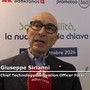 Sirianni (Fater): "In sei anni ridotte emissioni e costi, la sostenibilità è possibile"