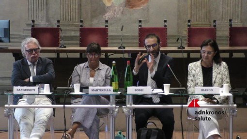 Tumore rinofaringeo, l'Italia davanti alla sfida di una patologia rara ma complessa Tumore rinofaringeo, l'Italia davanti alla sfida di una patologia rara ma complessa