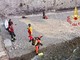 Tragedia nel lago di Como, muore un 22enne di Pisano Tragedia nel lago di Como, muore un 22enne di Pisano