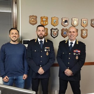 Nuovo vice comandante del corpo di polizia locale a Trecate e Sozzago