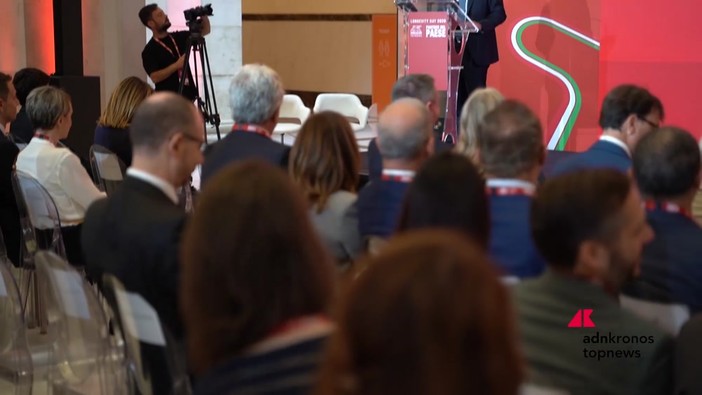 Longevity Day: Generali Partner del Paese su previdenza, protezione e futuro Longevity Day: Generali Partner del Paese su previdenza, protezione e futuro