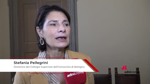 Università, Pellegrini (Collegio Superiore Bologna): "MeMo è elemento di punta del progetto Merita" Università, Pellegrini (Collegio Superiore Bologna): "MeMo è elemento di punta del progetto Merita"