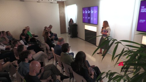 Cosmoprof svela il nuovo concept The Invisible Beauty per il sessantesimo anniversario Cosmoprof svela il nuovo concept The Invisible Beauty per il sessantesimo anniversario