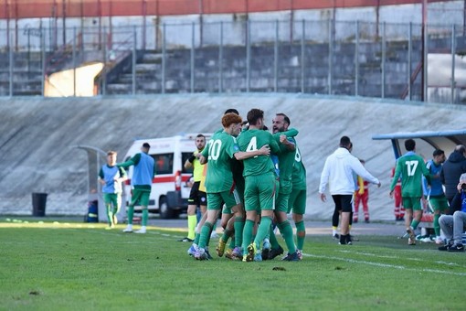 NovaRomentin, pareggio a Varese, ma la serie positiva continua NovaRomentin, pareggio a Varese, ma la serie positiva continua