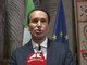 Spazio: De Luca (Aises), 'polo italiano Cyber e Space economy tradurrà conoscenze in azione concreta' Spazio: De Luca (Aises), 'polo italiano Cyber e Space economy tradurrà conoscenze in azione concreta'