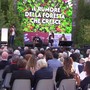 Festival Nazionale dell'Economia Civile: partecipazione femminile e premiazioni sul palco dell'ultima giornata