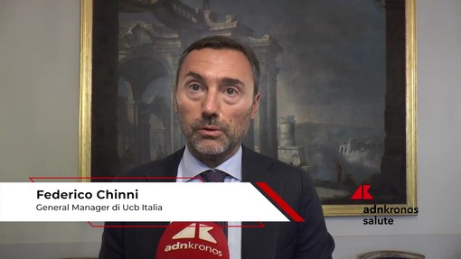 Sanità: Chinni (Ucb), 'scenario regolatorio cambi per favorire competitività'