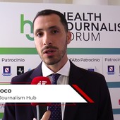Sanità, Vallifuoco (Health Journalism Forum): "Ricostruire la fiducia nel sistema sanitario con una informazione di qualità" Sanità, Vallifuoco (Health Journalism Forum): "Ricostruire la fiducia nel sistema sanitario con una informazione di qualità"