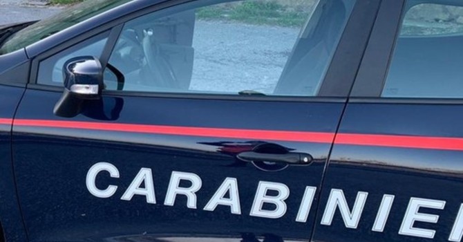 Furto a Villadossola: arrestati ad Arona tre uomini